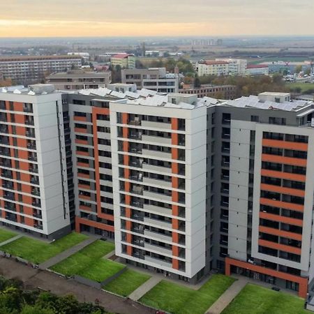Harmony Apartment Τιμισοάρα Εξωτερικό φωτογραφία