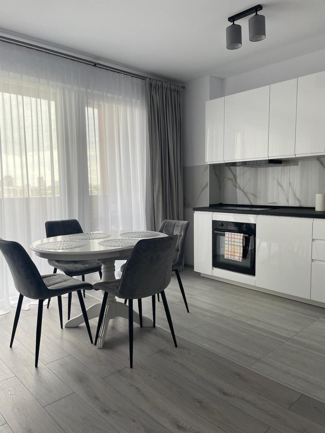 Harmony Apartment Τιμισοάρα Εξωτερικό φωτογραφία