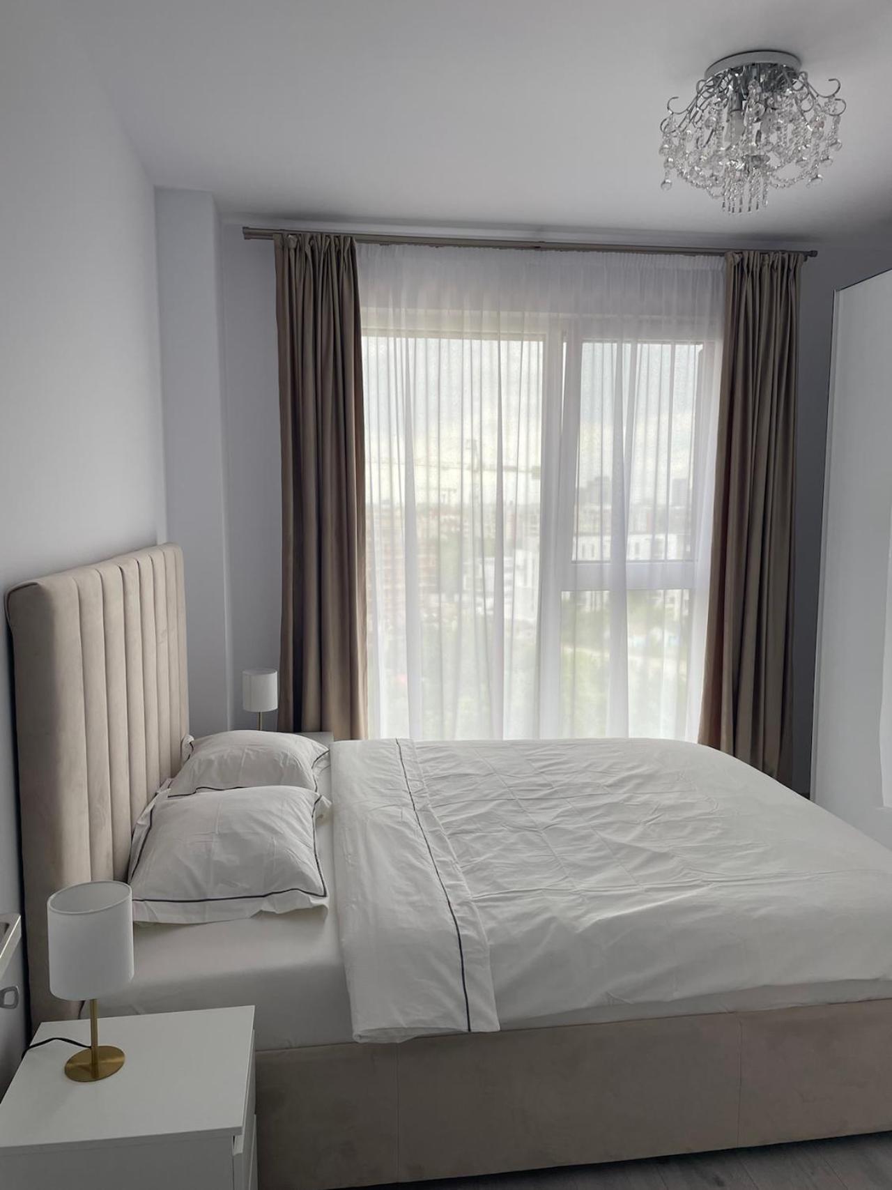 Harmony Apartment Τιμισοάρα Εξωτερικό φωτογραφία