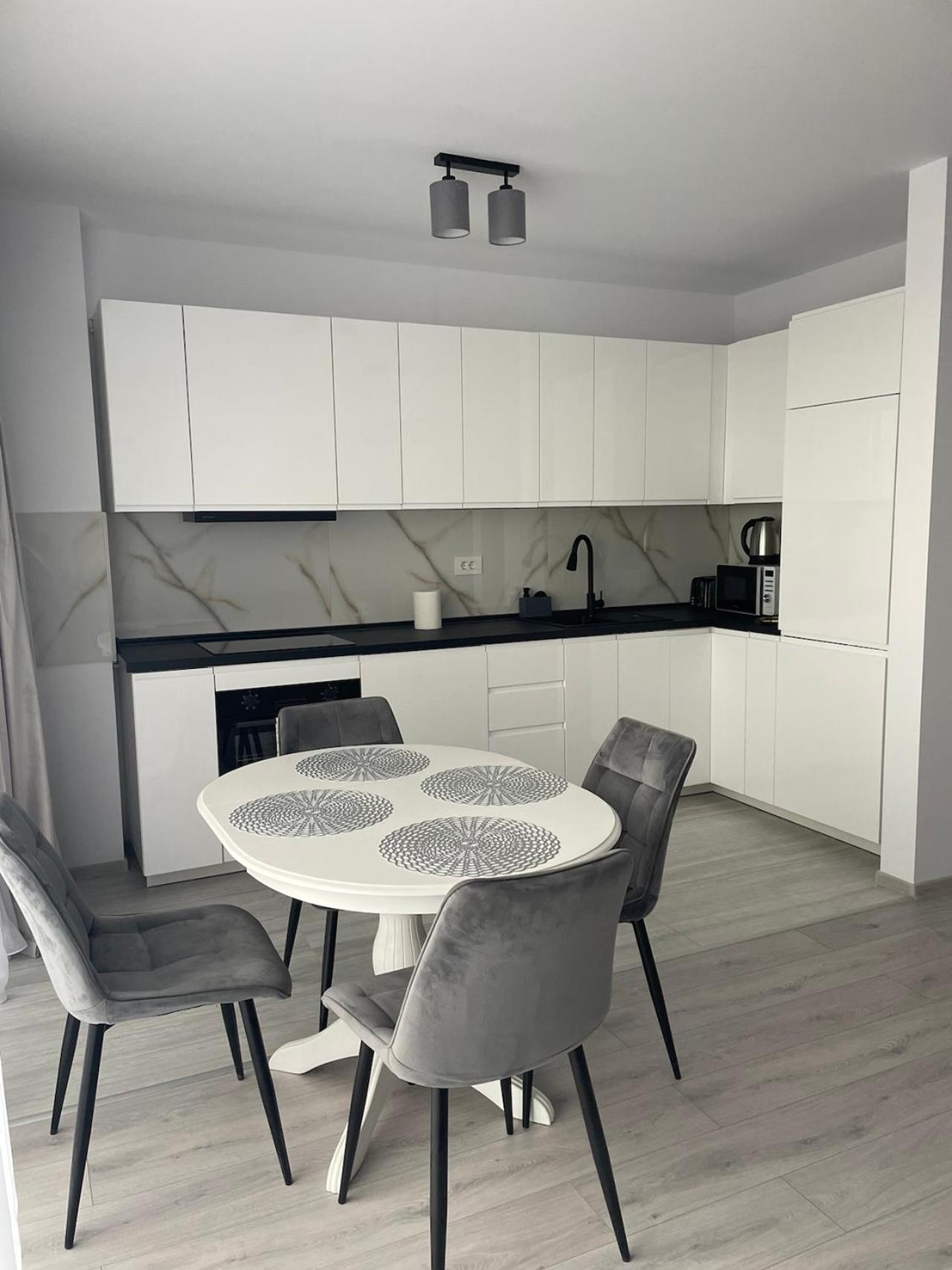Harmony Apartment Τιμισοάρα Εξωτερικό φωτογραφία