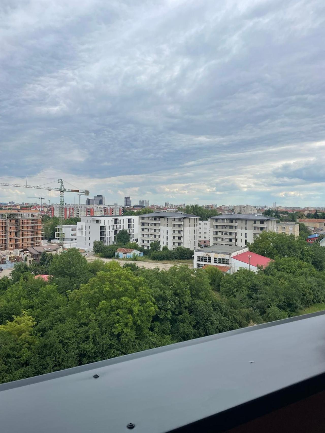 Harmony Apartment Τιμισοάρα Εξωτερικό φωτογραφία
