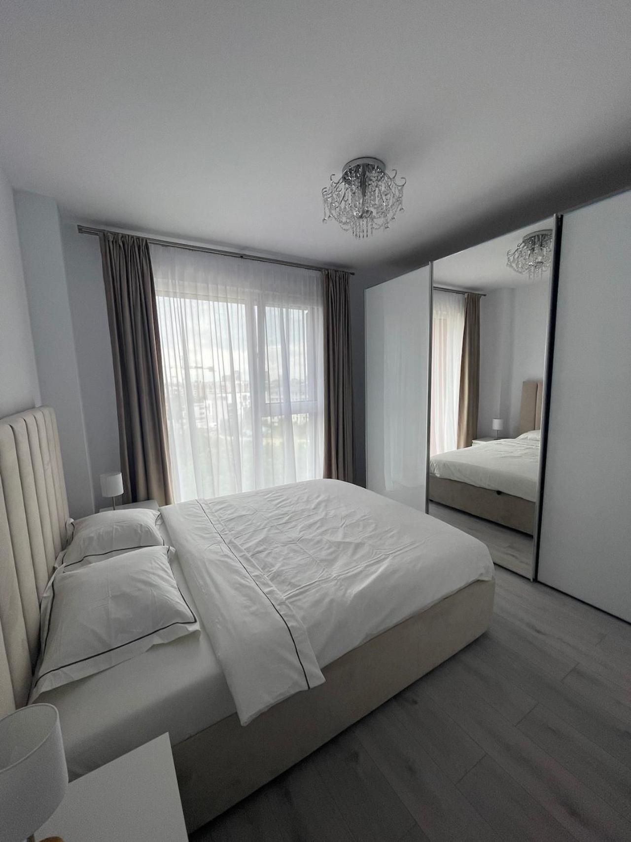 Harmony Apartment Τιμισοάρα Εξωτερικό φωτογραφία