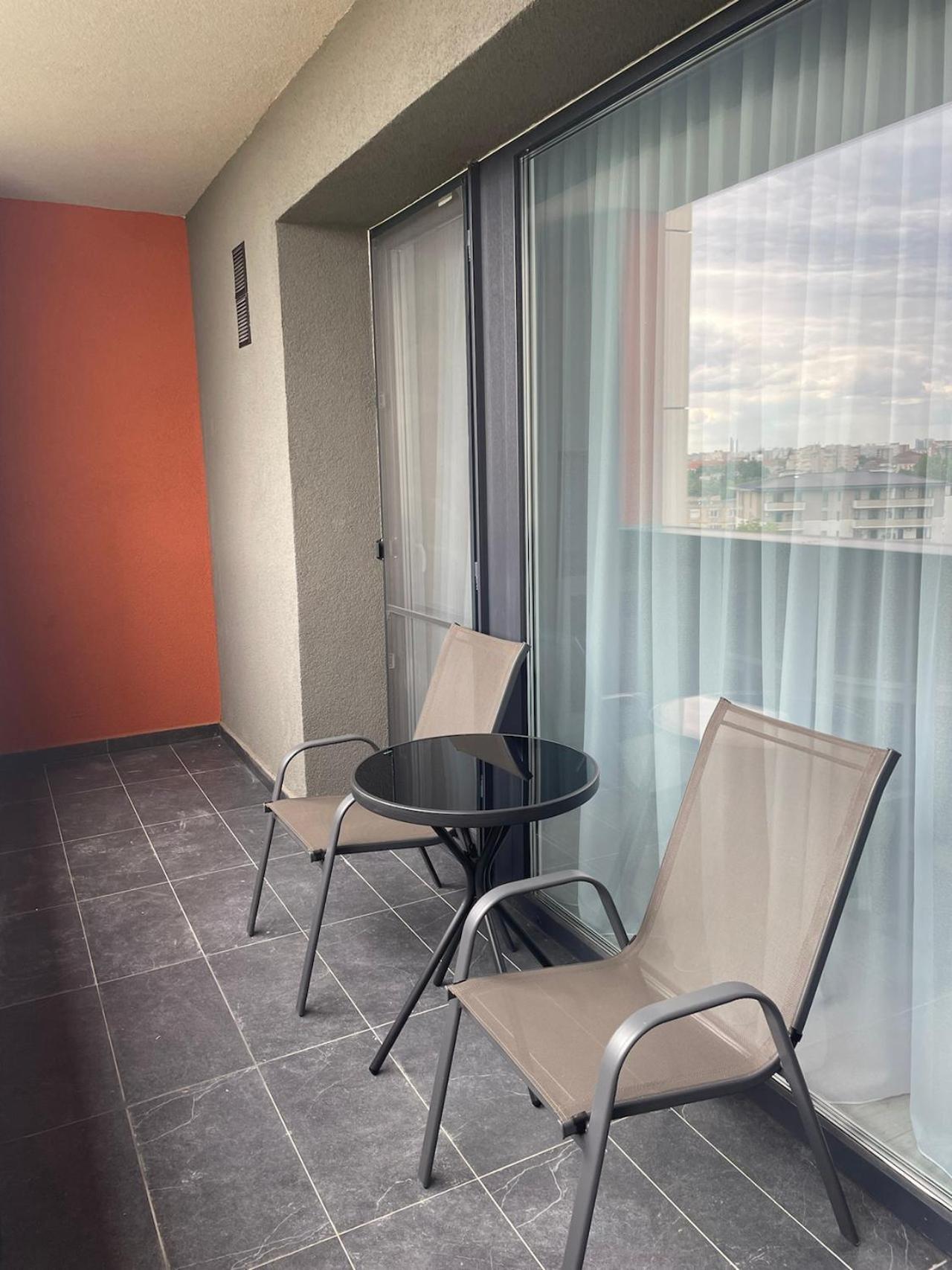 Harmony Apartment Τιμισοάρα Εξωτερικό φωτογραφία